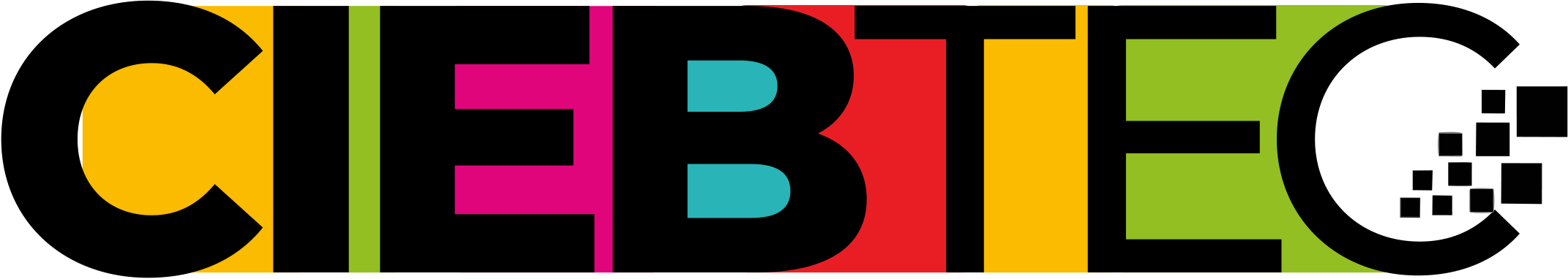 Logo CIEBTEC